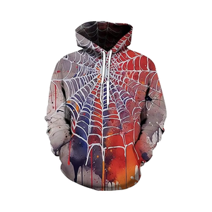 Nueva Llegada, Sudaderas con Capucha Unisex de Invierno, 100% Algodón, Personalizadas, de Alta Calidad, Sublimadas, Manga Larga, Bolsillos Grandes, Estilo Casual, Secado Rápido - Product Image 1