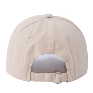 Gorra de Béisbol para Hombre y Mujer, Sombrero Deportivo de Secado Rápido con Ala Curva, Transpirable, Color Puro, Unisex - Product Image 5