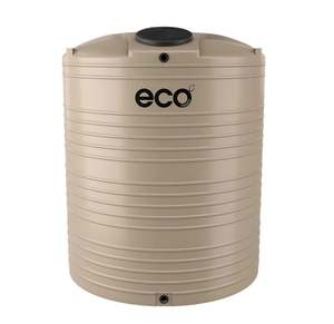 Réservoir de stockage Eco HDPE avec pompe et moteur à vendre-Haute qualité, respectueuse de l'environnement, longue durée de vie - Product Image 5