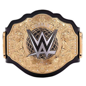 Ceinture de champion en cuir PU légère pour champions - Service OEM, couleurs et tailles personnalisées, écologique, entraînement d'arts martiaux - Product Image 1