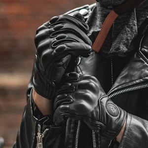 ผู้ชายผู้หญิงที่กําหนดเองวัสดุถุงมือรถจักรยานยนต์โลโก้ที่กําหนดเอง/การออกแบบรถมอเตอร์ไซด์แข่งถุงมือรถมอเตอร์ไซด์ที่มีช่วงต่ํา - Product Image 3