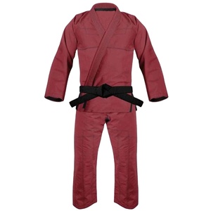 Traje de Práctica Diaria Ligero y Transpirable para Dojo, Material de Secado Rápido, Prendas que Mejoran la Movilidad, Kit Esencial, Uniforme de Judo y Karate - Product Image 1