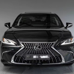 LEXUS ES300 300H BUSINESS LINE ADAPTIEF CRUISE 4 CYLINDRES 218 CV 5 PLACES TRANSMISSION AUTOMATIQUE 10 VITESSES OCCASION 2024 - Product Image 1