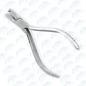 Alicates de ajuste con mordazas de nailon, herramientas ópticas, almohadilla para la nariz, brazo, alicates para ajustar anteojos, reparación de gafas, montaje y herramientas - Product Image 6