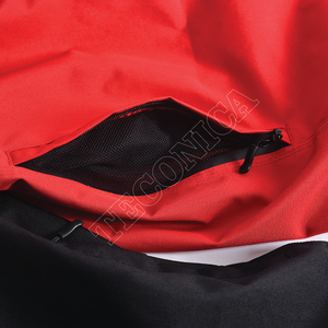 Pantalones de nieve de esquí para hombre, impermeables, a prueba de viento, transpirables, desmontables, cálidos, de nailon, 100% poliéster, forro con cremallera, OEM disponible - Product Image 6