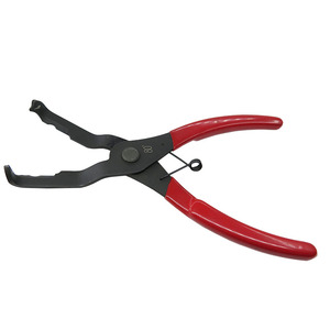 Allsuppland 80องศาคีมซ่อมรถยนต์เหล็กที่มีด้ามจับเคลือบเครื่องมือช่างสำหรับซ่อมรถไต้หวัน - Product Image 1