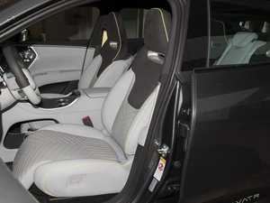 Vehículo Eléctrico de Energía Nueva Usado 2025 en Buenas Condiciones, Bajo Kilometraje, Listo para Conducir, Calidad Perfecta xx - Product Image 6