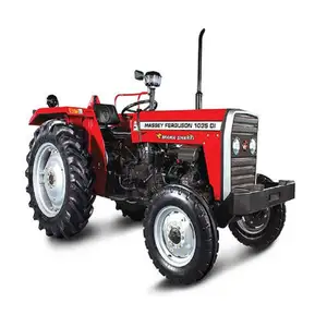 Redelijk Gebruikte Massey Ferguson 290 4wd Tractor