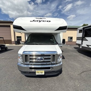 J-a-y-c-o R-e-d-h-a-w-k S-e 2-2-A-F usado del 2023 en venta - Product Image 1