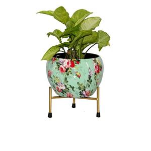 Maceta de bambú para decoración de banquetes de Hotel, estilo único, decoración de Hotel y restaurante, maceta de flores, decoración de jardín para el hogar - Product Image 4