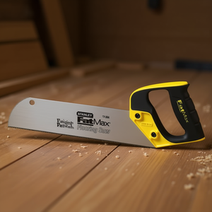 Juego de 4 Serruchos para Pisos Stanley Fatmax Finish Cut - Product Image 3