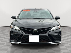 โตโยต้า แคมรี่ XSE FWD ปี 2023 พร้อมส่ง - Product Image 1