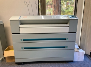 Impresora, Escáner y Plotter de Formato Ancho OCE TDS 6-0-0, Nuevo Modelo, Superventas, Diseño de Alta Calidad - Product Image 5