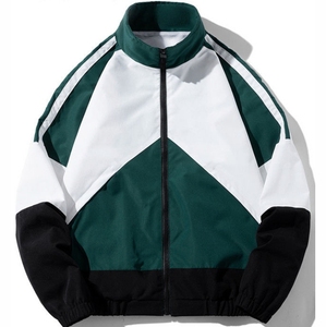 Lightweight Latest Design <b>Jacket</b> Windbreaker for <b>Men</b> Wholesale Factory Custom logo windbreak waterproof rain <b>jacket</b> snow <b>jacket</b> - Product Image 5