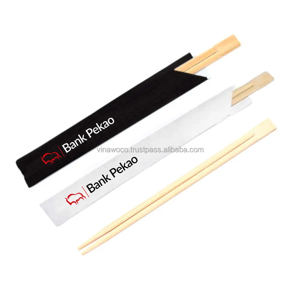 Vietnã Articulado Uma Cabeça Pauzinhos Descartáveis Bambu para Sushi Amazon