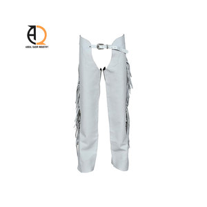 Ceinture de travail de cow-boy western authentique en cuir Chinks Fashion pour produits - Product Image 5