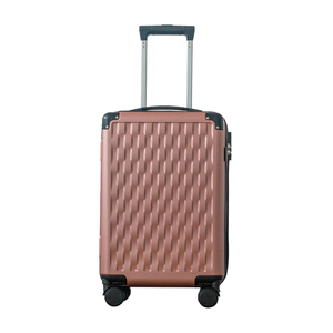 Low Moq Trolley <b>Suitcase</b> 20" 24" 28" Durable for Men Odm Service Standard Package Made in Vietnam Factory - Product Image 2