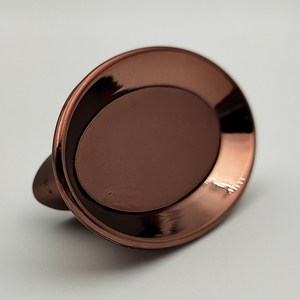 Beautiful Design Oval Knob <b>Pull</b> Cabinet Drawer <b>for</b> <b>Home</b> Dresser Door Cabinet Furniture Decorative Kitchen Wardrobe Handle Knobs - Product Image 4