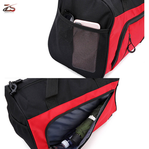 Sac de fitness imperméable avec logo personnalisé Gym Sports Prix de gros du Pakistan - Product Image 3