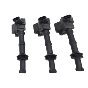 Bobine di Accensione PEUGEOT Serie 208 9808653680 HN05 Benzina 1200 (19>) - Product Image 4