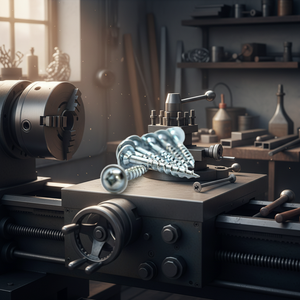 Pan Head Metric/Inch Wood Screw Self Tapping Phillips/Pozi Drive Zinc Plated Carbon Steel/Stainless Steel <b>Coarse</b> Thread Class 4 - Product Image 1