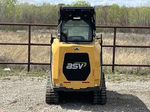 2025 ASV RT40 Minicargadora a la venta - Product Image 4