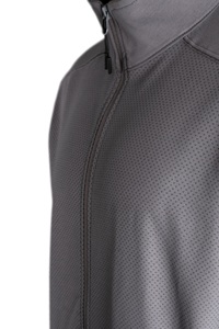 Chaqueta Deportiva para Hombre, Dos Capas de Forro Polar, 20% Lycra, 75% Algodón, 5% Poliéster, 250 GSM - Product Image 5