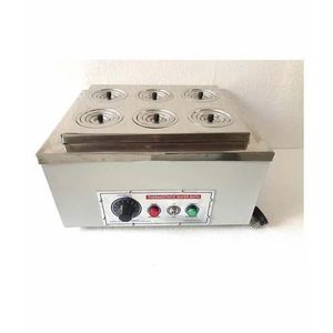 Machine de test en bain-marie de laboratoire - Product Image 1