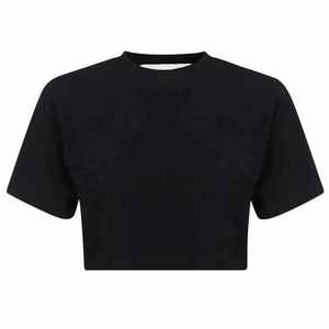 เสื้อครอปผู้หญิงขนาดผู้ใหญ่เสื้อครอปแฟชั่นตามความต้องการของลูกค้า - Product Image 2