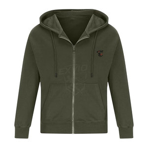 Diseña tus propias sudaderas con cremallera para hombre. Gran oferta. Ropa de invierno de la mejor calidad. Sudaderas con cremallera para hombre en diferentes estilos. - Product Image 3