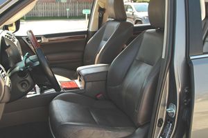 รถมือสอง LHD/RHD ปี 2013 LE X US GX 460 - Product Image 2