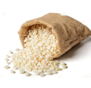 Maíz blanco orgánico sin OGM, embalaje de 50kg, maíz blanco secado al aire a la venta - Product Image 6
