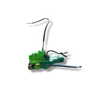 Serrure avant gauche ALFA ROMEO Myth Series (955 _) (08>) - Product Image 1