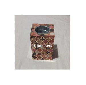 Brûleur à Bakhoor en bois de qualité supérieure, taille personnalisée, forme carrée, brûleur à Bakhoor au prix le plus bas - Product Image 4
