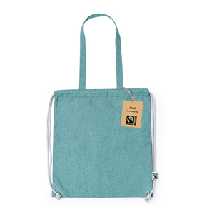 กระเป๋าหูรูด/เป้สะพายหลัง/กระเป๋า/สิ่งของที่ยั่งยืน M7220776-434 - Product Image 6