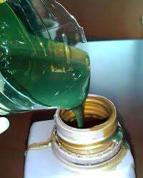 ACEITE DE GOMA DE ALTA PUREZA/PLASTIFICADOR/FÓRMULA LIMPIA - Product Image 2