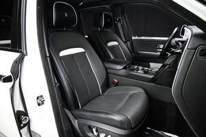 EXTREMADAMENTE LIMPIO, LHD/RHD, 2020, RO-LLS-ROY-CE CULLINAN BLACK BADGE, V12 TURBO, TRACCIÓN EN LAS CUATRO RUEDAS, ALTAMENTE EQUIPADO, LISTO PARA ENVIAR - Product Image 5