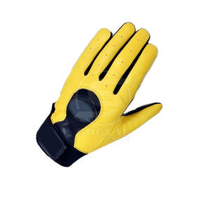 Wholesale Best Quality Baseball <b>Batting</b> Gloves Breathable Customized Logo Baseball <b>Batting</b> Gloves In Cheap Price - Product Image 4