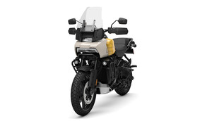 Nuevas Motocicletas Davidson Trikee Freewheeler Cruiser en Venta - Product Image 6