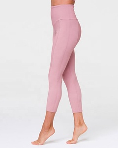 Hecho en Pakistán 2025, último diseño fresco, conjunto de Yoga, ropa deportiva, conjunto de sujetador y mallas deportivas para mujer - Product Image 3