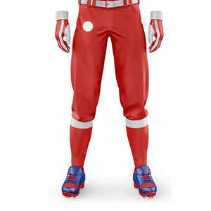 Vente en gros de vêtements de sport uniformes de baseball pour hommes de taille adulte uniformes de baseball pour hommes de couleur unie sur mesure - Product Image 4