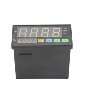 Chức năng phát hiện và điều khiển tự động 118 Màn hình điều khiển mực nước tự động đa chức năng - Product Image 2