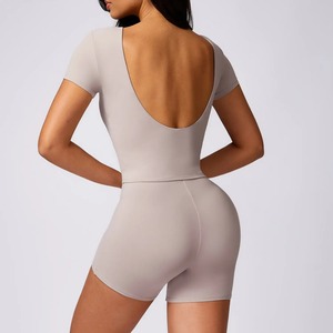 Chemise en coton confortable et surdimensionnée pour homme pour entraînement de gym de haute qualité bon marché prix de haute qualité - Product Image 5