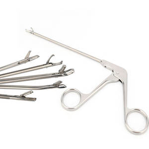 เครื่องเจาะเหล็กแบบแมนนวลสำหรับการส่องกล้องตรวจภายในข้อ - Product Image 3