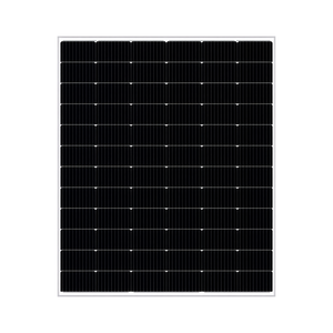 Panneau solaire monocristallin bifacial à double vitrage demi-cellule de type N 370W de Jshine Solar Technology - Product Image 2