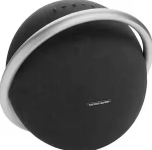 Enceinte sans fil Studio 8 authentique et originale, noire, disponible - Product Image 4