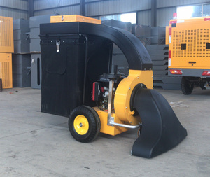 Recogedor de Hojas Manual ORIGINAL – Barredora para Calles y Jardines - Product Image 5