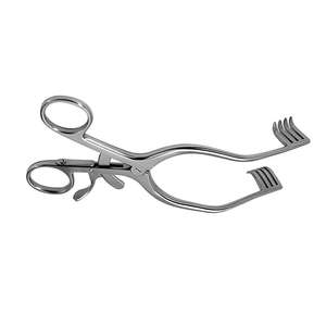 High Quality Stainless Steel Custom Adson Retractor Self Retaining Retractor Dental Retractors Surgical Instruments - Product Image 5