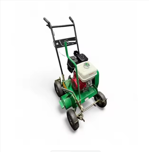 Cortadora de Césped de Rodillos Master Vm18 2 Sellada de Fábrica - Product Image 2
