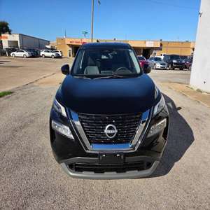 Nissan Rogue SV 2023 LIMPIO Y ASEQUIBLE - Product Image 1